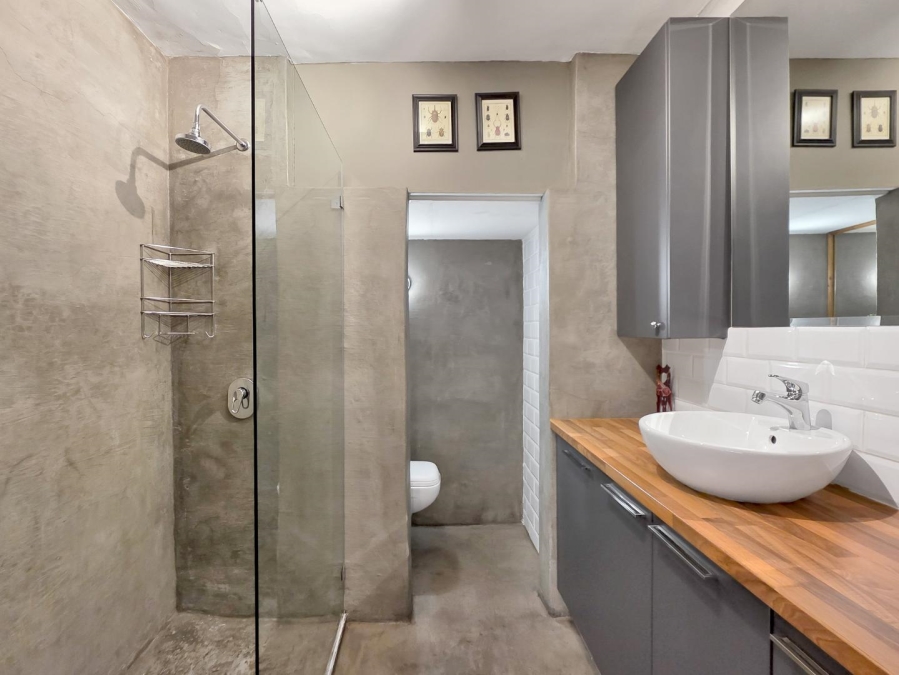 0 Bedroom Property for Sale in Cape Town City Centre Western Cape
